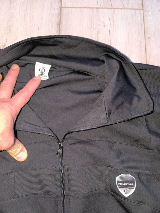 Спортен екип Armstar