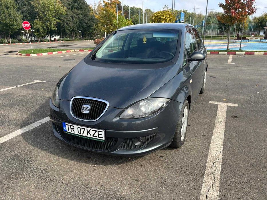 Seat altea 1.9 tdi