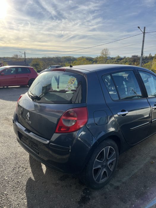 Renault clio 2006 ,1.5