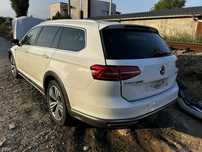 Aripă stânga spate Volkswagen Passat B8 break alltrack