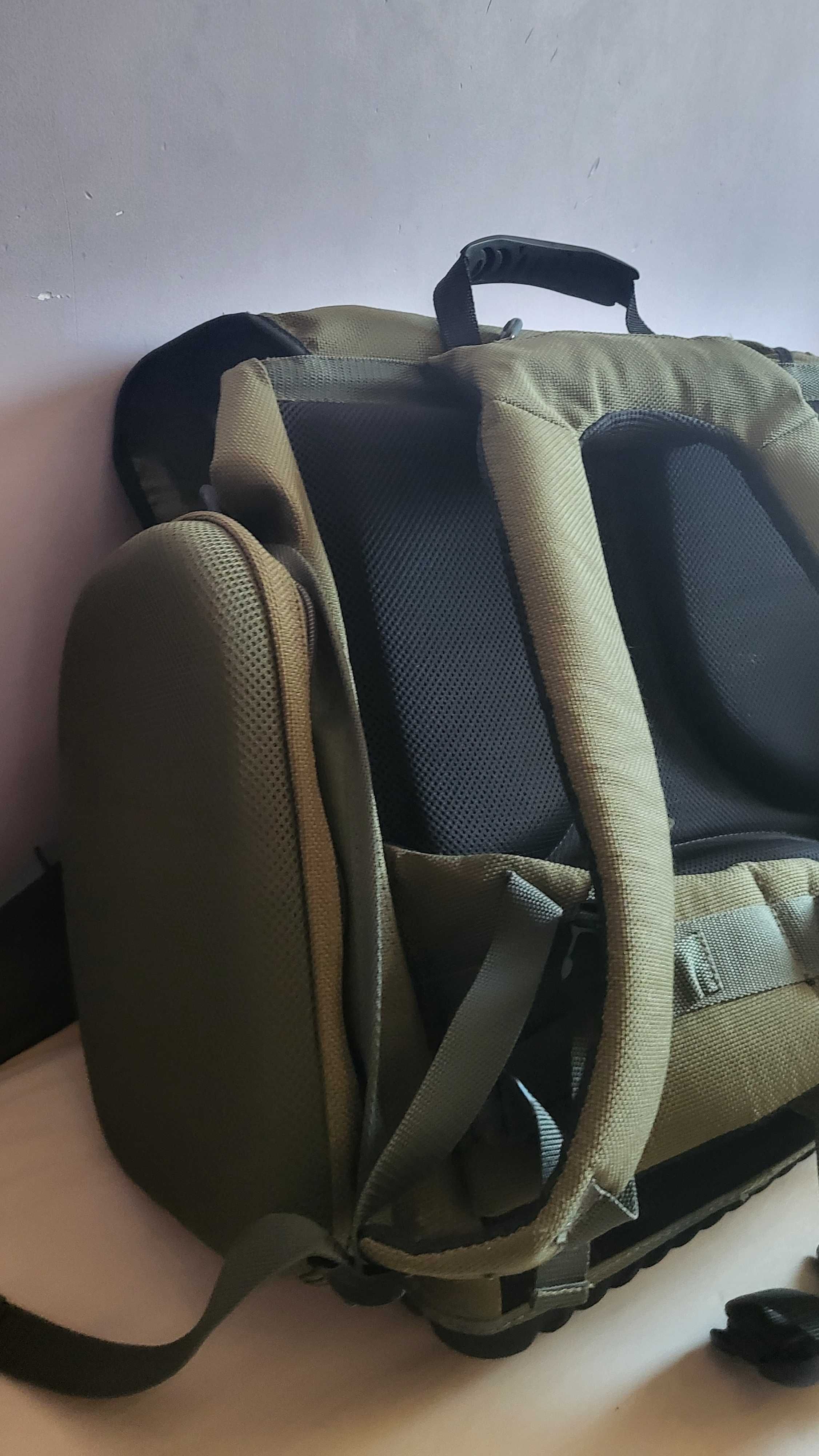 Рибарска раница Shimano Tribal XTREME Back Packs