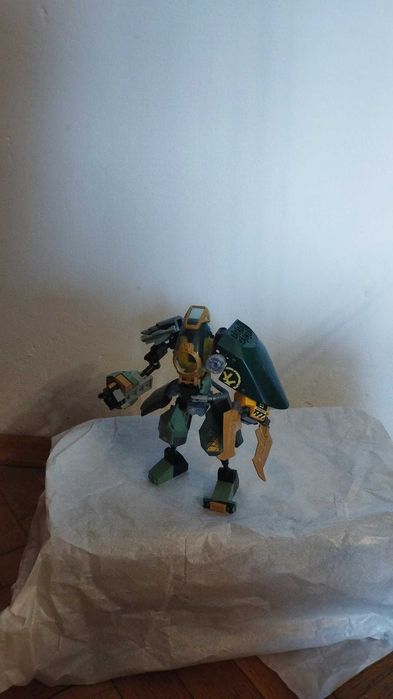 Оригинални Лего Нинджаго сетове(lego Ninjago)