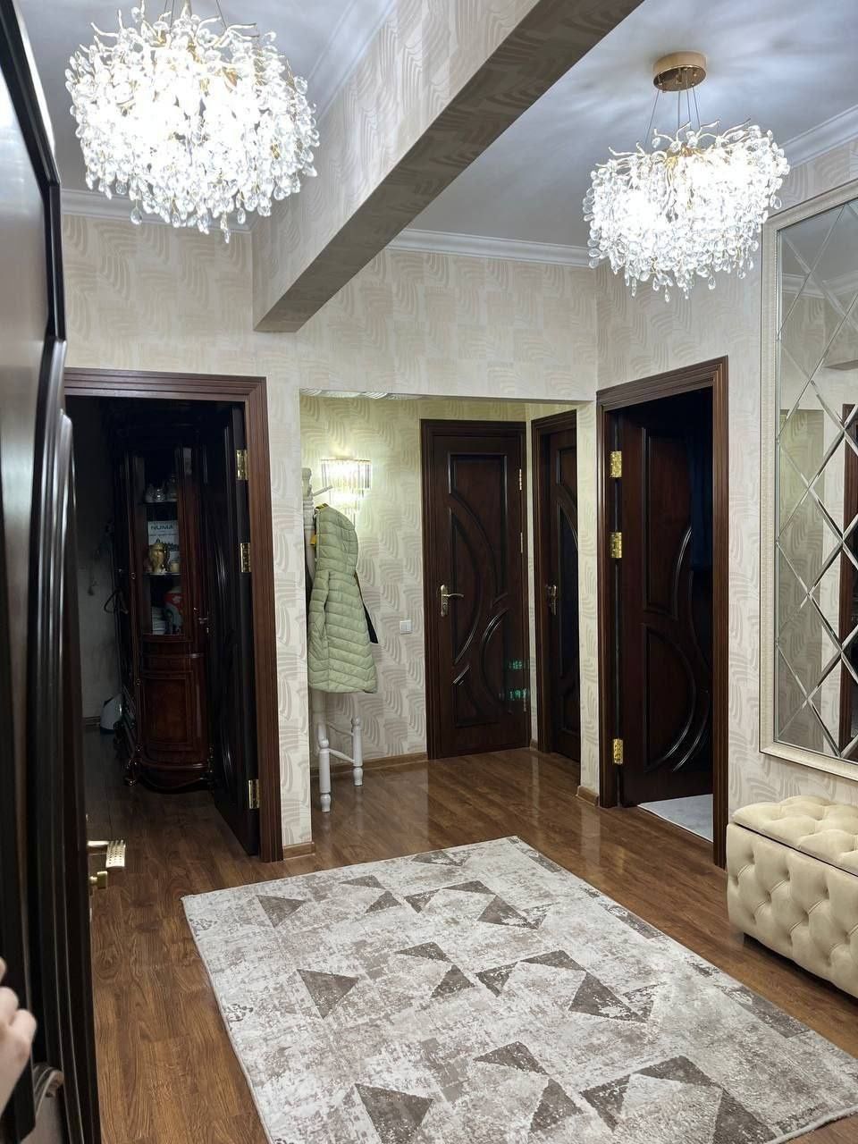 Срочно продаётся квартира