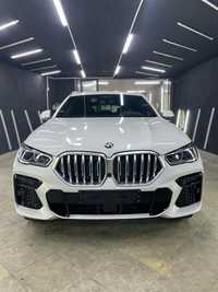BMW X6 m//////////