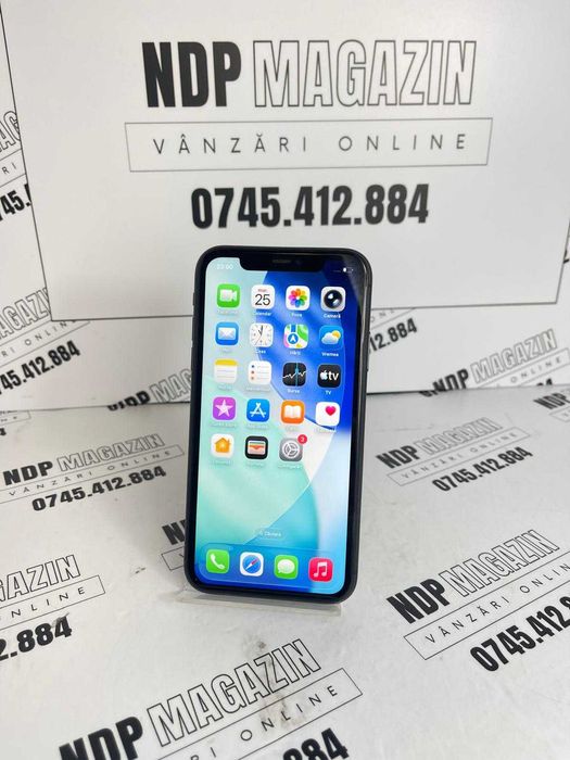 NDP Amanet NON-STOP Bld.Iuliu Maniu 69 IPHONE 11 (40073)