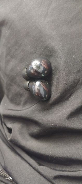 Наушники без кейса самсунг galaxy buds pro . Пара цена договорная