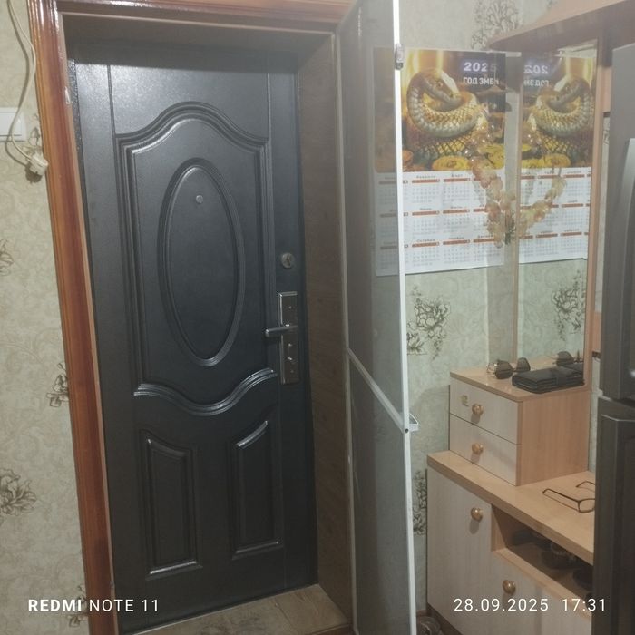 Продаю 2х комнатную квартиру 2/3/4 г.Зарафшан