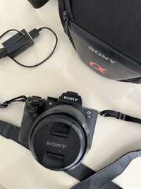 Продам фотоаппарат Sony A7 II + 28-70 Kit в отличном состоянии