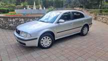 Skoda Octavia ALH 1.9 2007