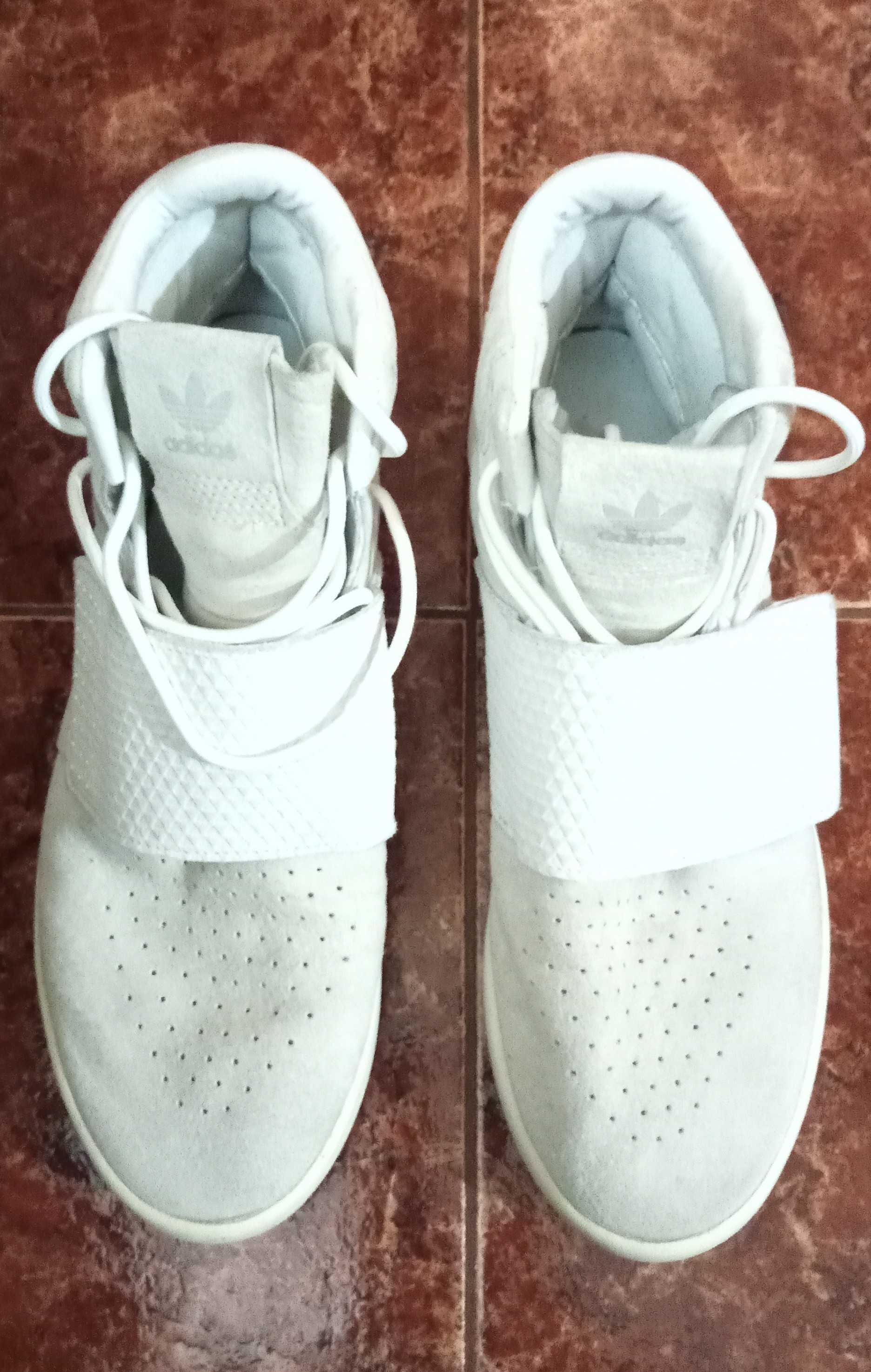 Маратонки adidas tubular номер 44 2/3
