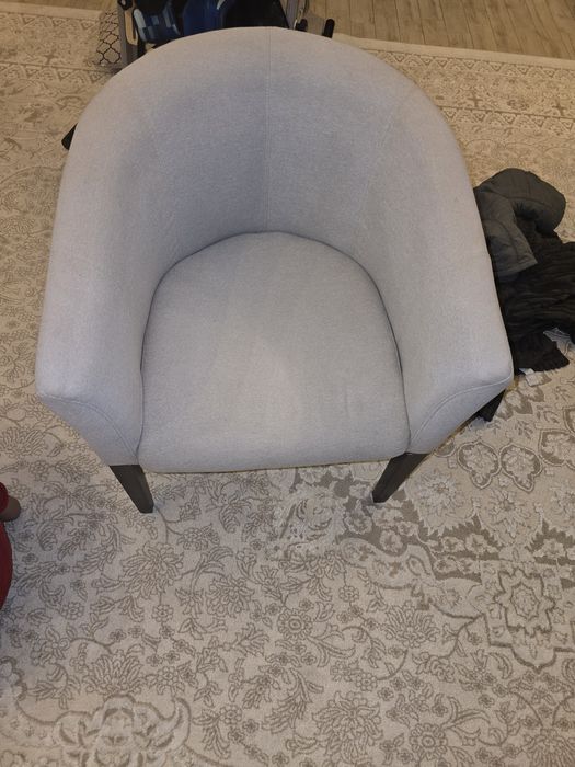 Кресло в хорошем состоянии