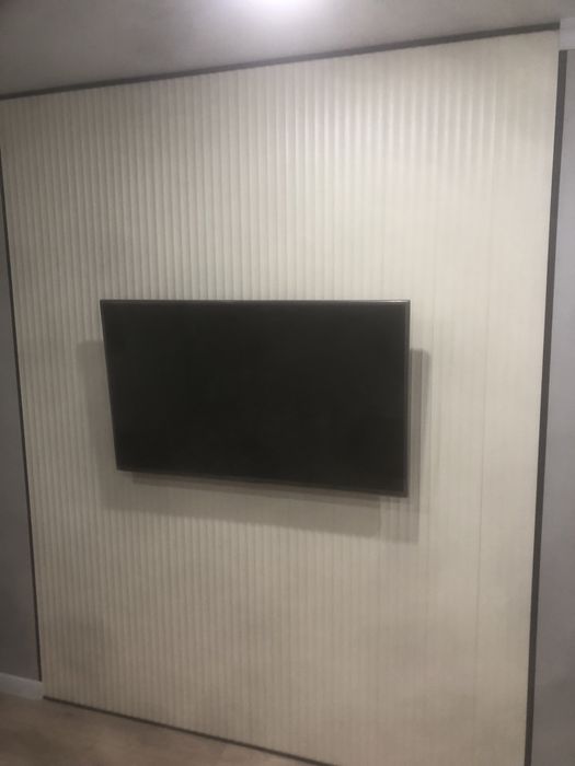 Ремонт квартир и офисных помещени