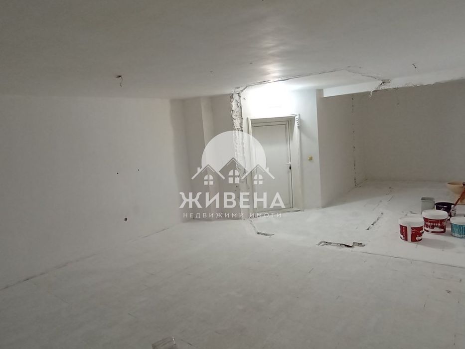 Продава се Двустаен апартамент в Варна, Червен площад - 63 кв.м за 2778 €/кв.м - Снимка #7