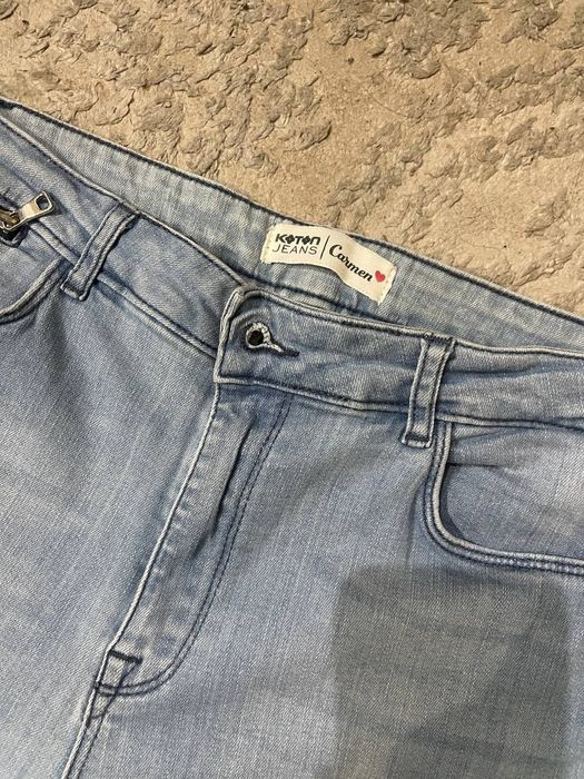 Брюки/Джинсы в хорошем состоянии. 
Торг уместен.