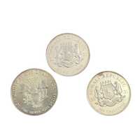 Liquid Money vinde-Monede de colecție 100 Shilingi
