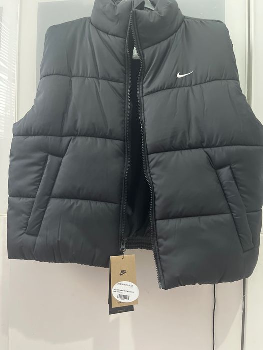 Елек Nike Therma Fit
