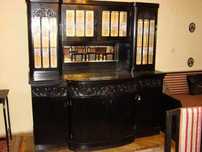 Mobila vintage living