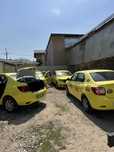 Angajez Sofer Taxi Logan pe Dacia Logan 2018 GPL /Dacia Logan 2015 GPL