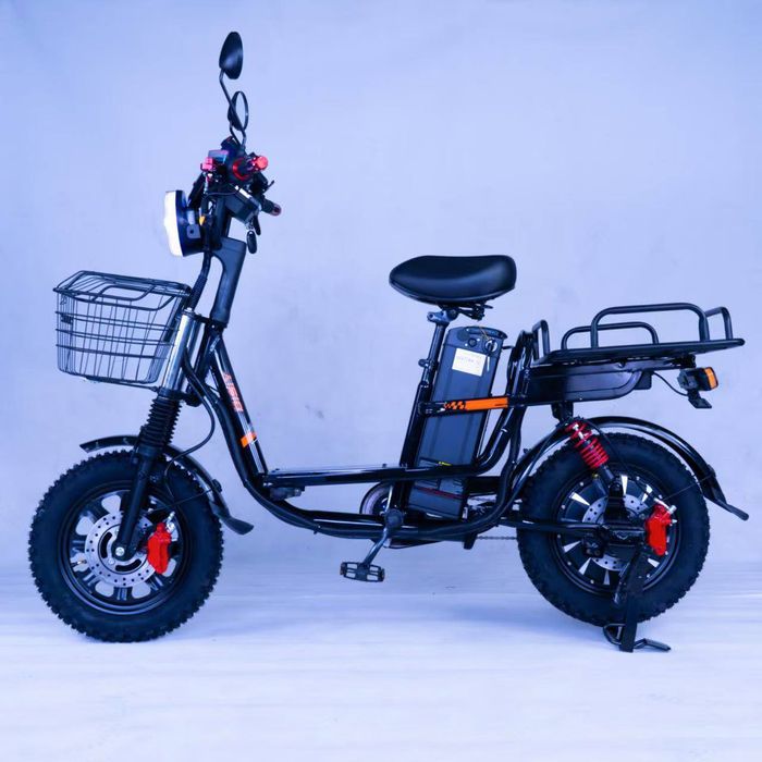 Disiy Monster Skuter