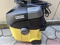 Aspirator cu spalare KARCHER SE 5100 1081200, 4l, 1400W