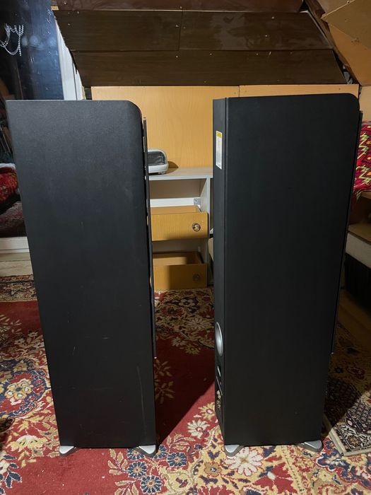 JBL ES 80 тонколони