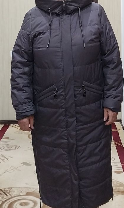 Женская  верхняя одежда