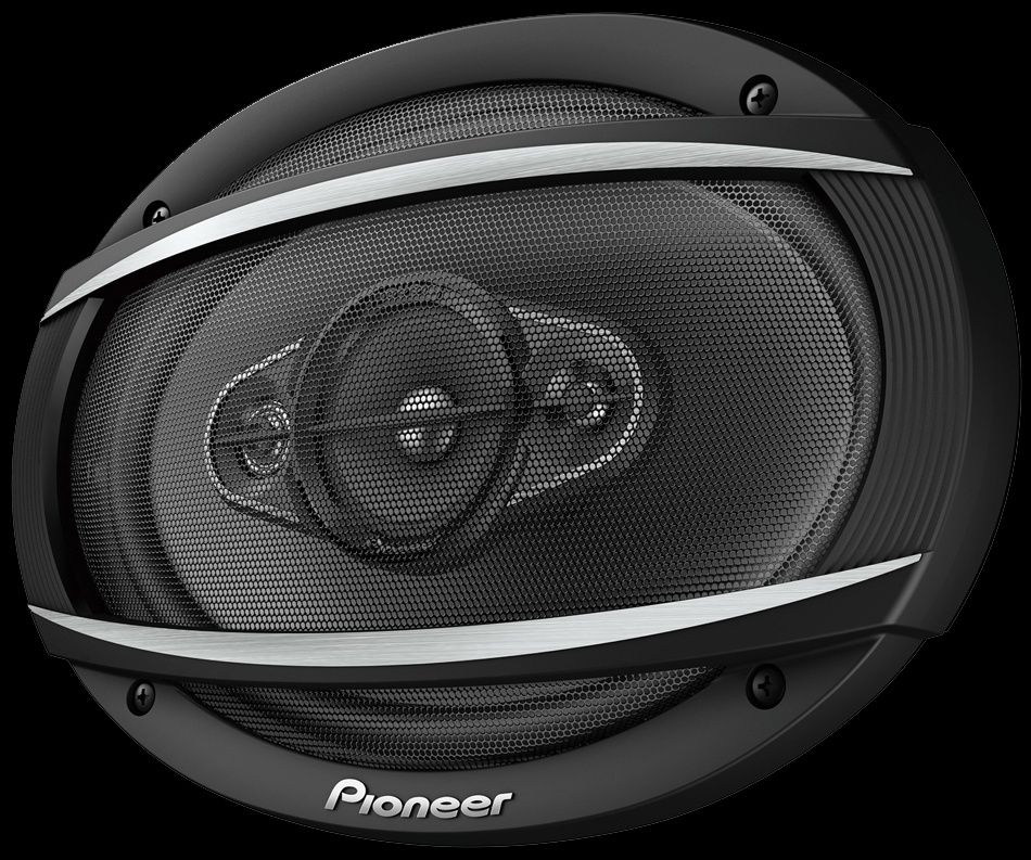 Pioneer 6977 kalonka 650w