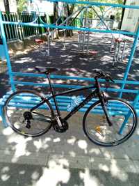 Велосипед Specialized  Sirrus 2015 27.5 градски хибрид рамка М