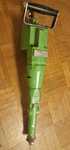 Pistol pneumatic