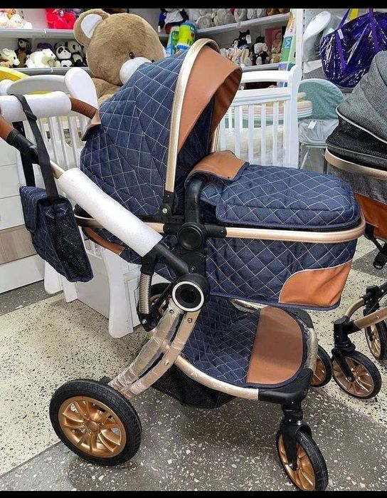 Продается коляска