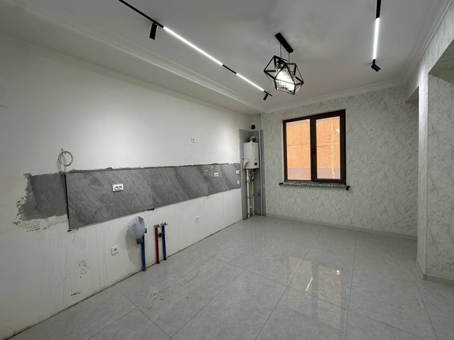 Продаётся 3х комнатная квартира