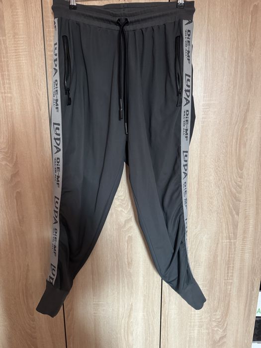 Мъжки екип на LUDA