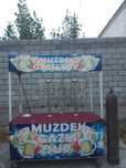 Gazvada aparat arzon narxda