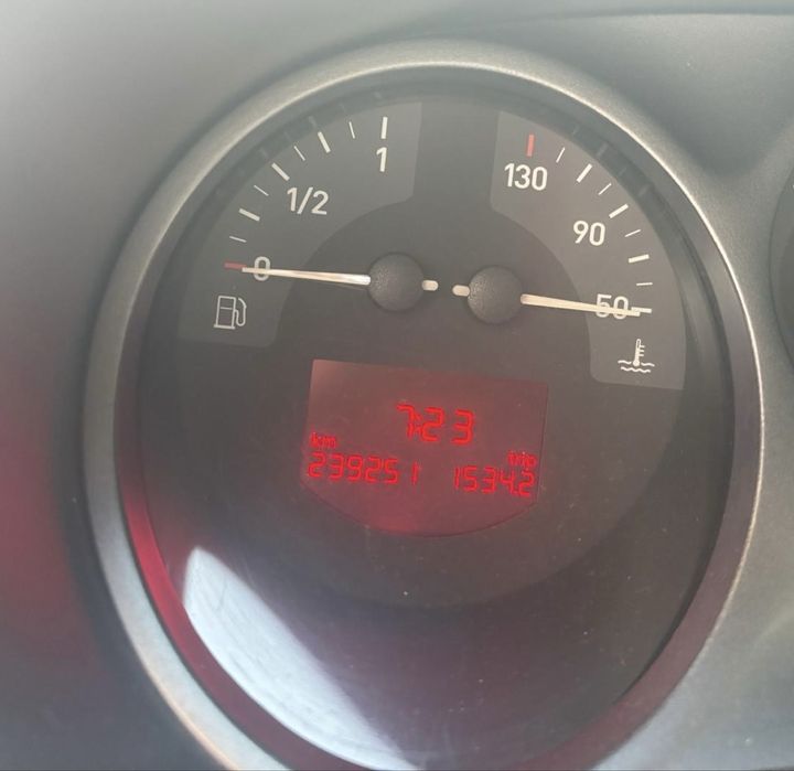 Seat Leon FR- 3100 euro