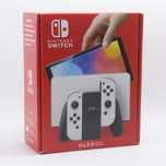 Nintendo Switch OLED - GARANTIE - Amanet FRESH Galati