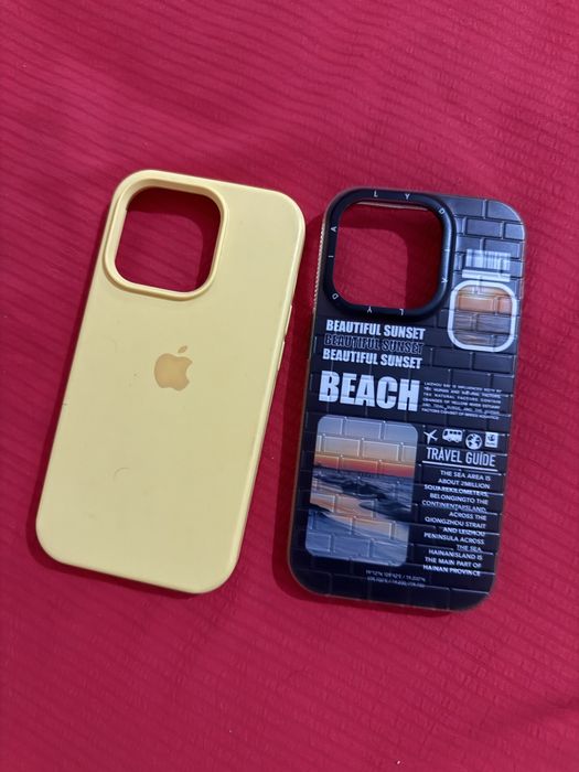 Iphone 14pro чехоллар янги