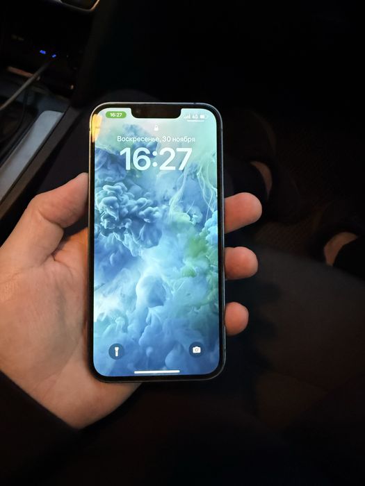 Iphone 13 128 гб 84% акумлятор
