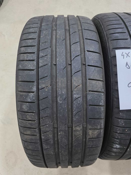 Anvelope 235 35 19 Continental dot 2013 profil 5 mm pret 100 bucata