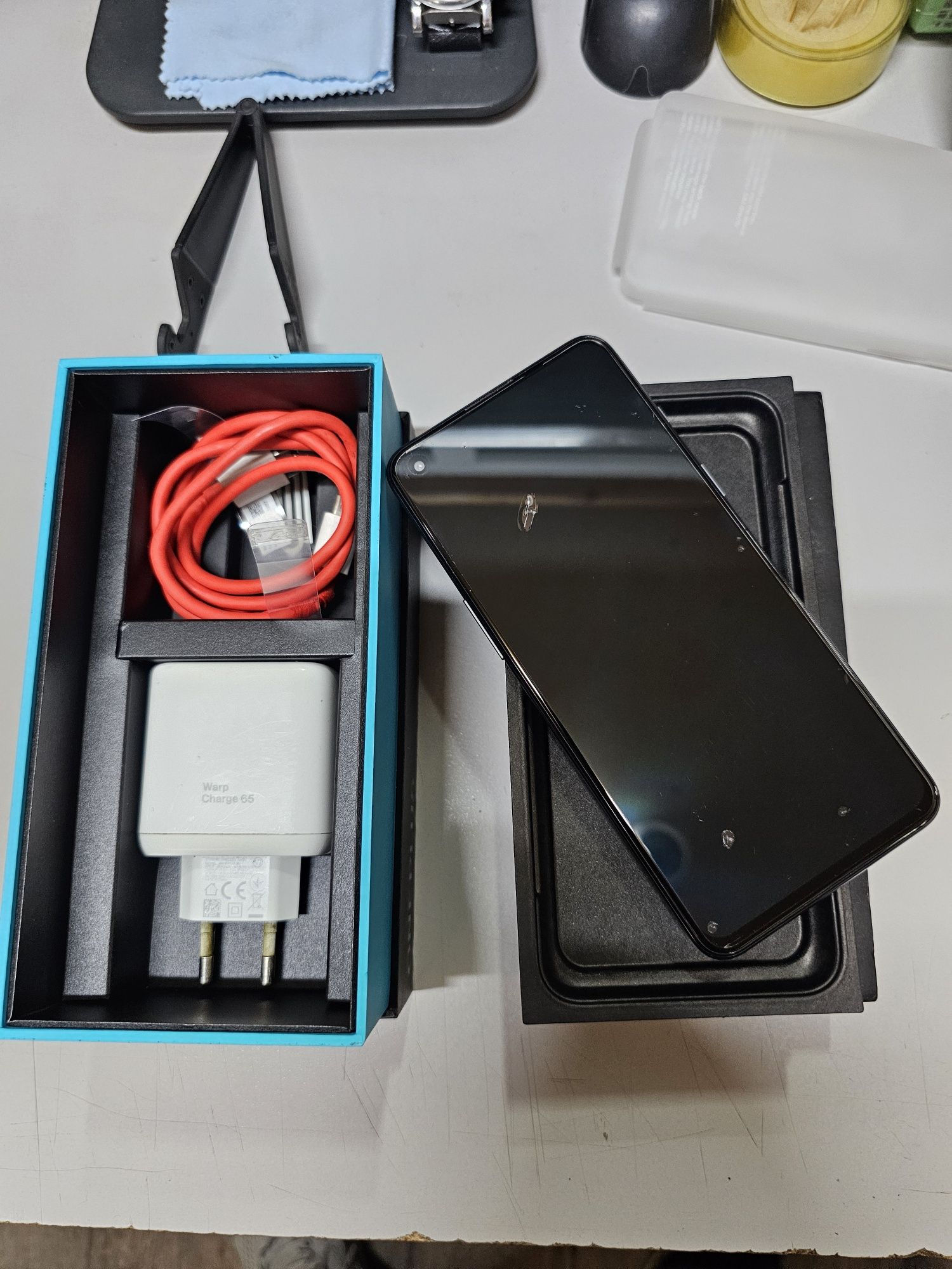 One Plus Nord 2 5G