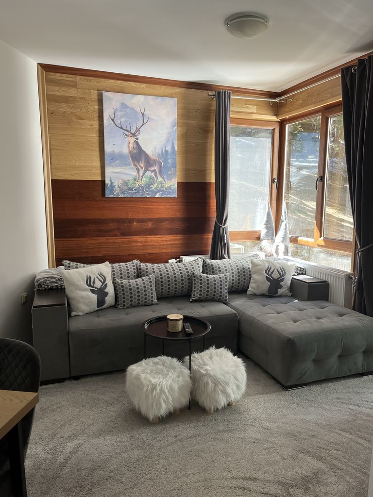 Продава се Двустаен апартамент в к.к. Пампорово - 49 кв.м за 1429 €/кв.м - Снимка #16
