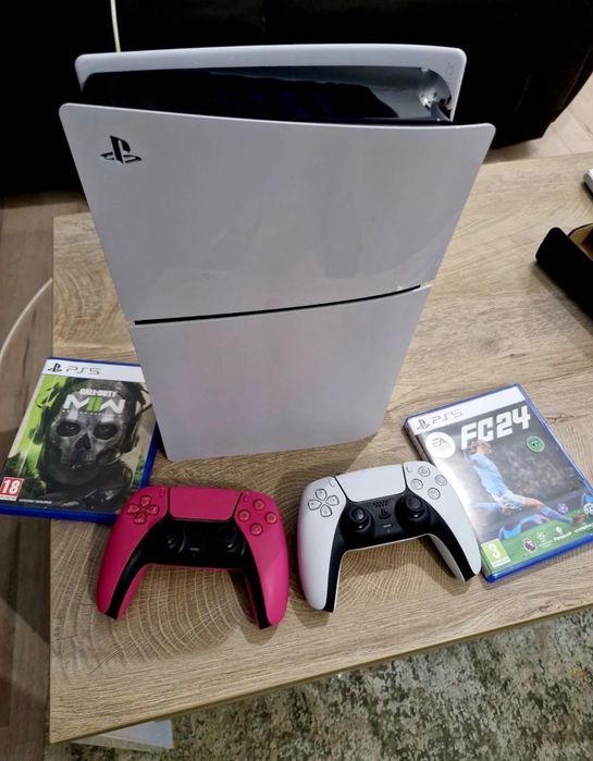 Ps5, sunați-mă, am nevoie urgentă de bani!