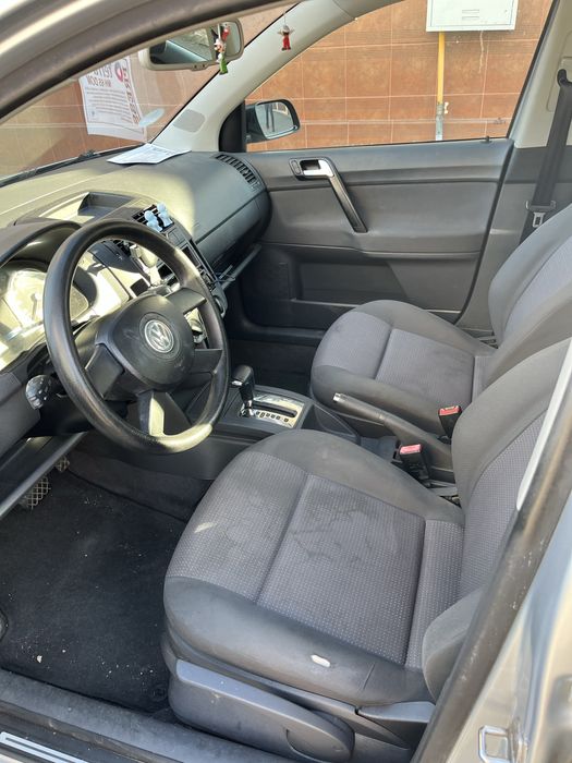 Volkswagen Polo 2005