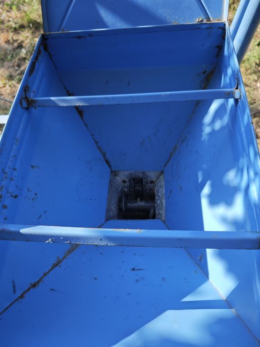 Vand Semănătoare SPC 6