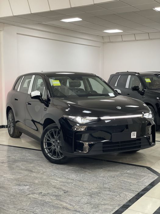 Leapmotor C10 Elektr Full 605 km 2026 Restailing