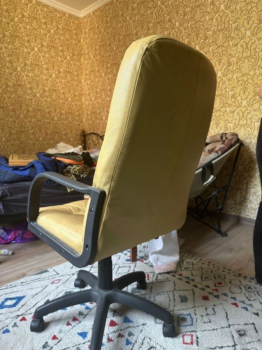 Кресло БУ срочно