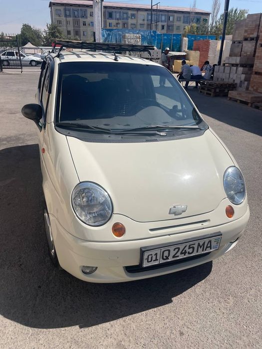 Matiz sotiladi 2008 yil