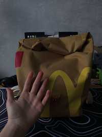 Продам рюкзак McDonald's