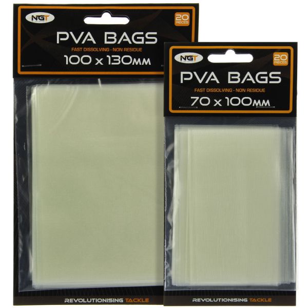 PVA Комплект NGT Bundle
