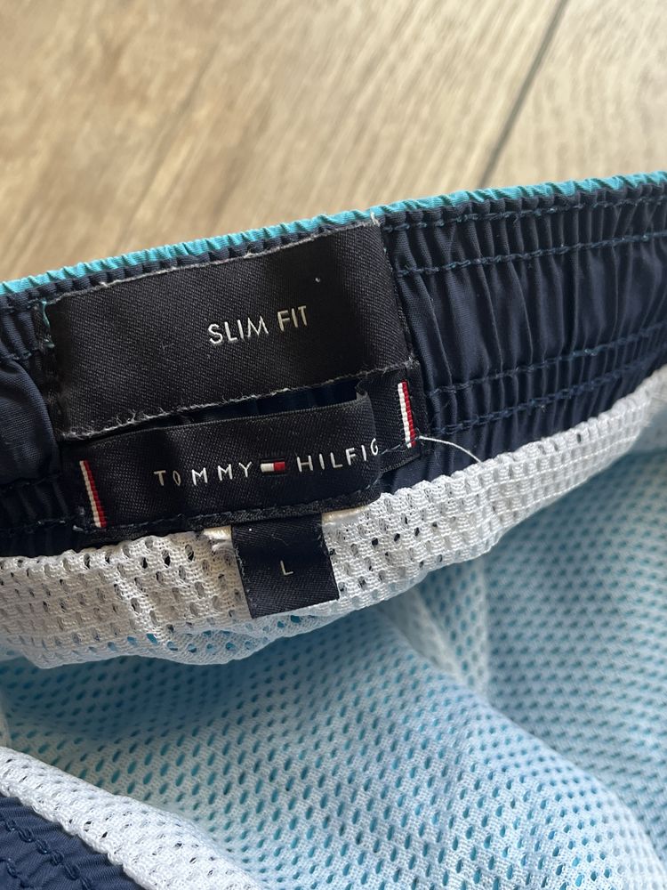 Tommy Hilfiger : Swimwear - Бански размер Л / Оригнал
