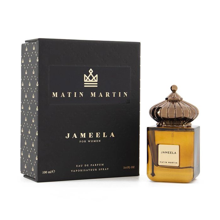 Matin Martin парфюм